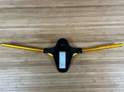 Spank Spoon 800 Lenker Gold 40mm Rise -Reverse Verkäufe IMG 6026 2f9e0f84 25e6 4ab6 a48d 25613190a38f