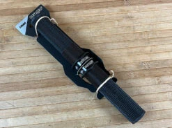 DMR Brendog Deathgrip / Death Grip Black Soft / Thick W. Flange