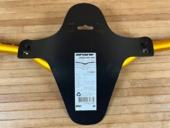 Spank Spoon 800 Lenker Gold 40mm Rise -Reverse Verkäufe IMG 6027 ef16cfad 212b 465c 908b 7e1739c53f89