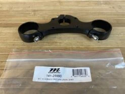 Manitou Dorado Brücke Oben Ab 2009 Flach