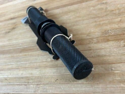 DMR Brendog Deathgrip / Death Grip Black Soft / Thick W. Flange -Reverse Verkäufe IMG 6029 66095048 c139 464a ae48 c2aa4b208161