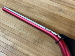 Spank Spoon 800 Lenker Red 60mm Rise 13 Spank Spoon 800 Lenker Red 60mm Rise -Reverse Verkäufe IMG 6032 770a48ed 73d3 434c bf93 b1a9da2003d4