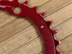 Race Face Kettenblatt Narrow Wide 104mm 32T 10-12S Red -Reverse Verkäufe IMG 6034 a525b178 7d03 4da1 8167 3d9e8a941f1e