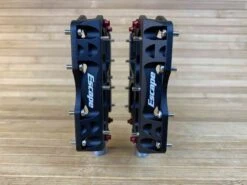 Reverse Components Escape Plattformpedale / Pedale Schwarz 9 Reverse Components Escape Plattformpedale / Pedale Schwarz -Reverse Verkäufe IMG 6040