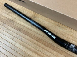 Spank Oozy 780 Vibrocore Lenker Black/grey 15mm 17 Spank Oozy 780 Vibrocore Lenker Black/grey 15mm -Reverse Verkäufe IMG 6053 e0b45c7d d21b 479f 9f8c 25725555d33e