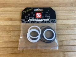 Racingbros Performance Dichtungskit Für FOX Float, RP, DHX Air