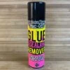 Muc-Off Muc Off Glue Remover 200ml Tubeless Felgenreinigung -Reverse Verkäufe IMG 6082