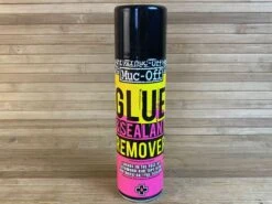 Muc-Off Muc Off Glue Remover 200ml Tubeless Felgenreinigung