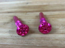Muc-Off Stealth Tubeless Puncture Plug Set Pink -Reverse Verkäufe IMG 6115 4d03f0b9 d186 4d65 a17c 87f2c3369609