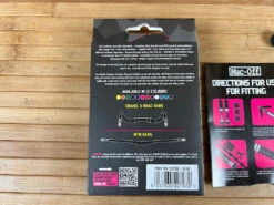Muc-Off Stealth Tubeless Puncture Plug Set Blue -Reverse Verkäufe IMG 6129 bd9bae11 7f4e 4c41 b779 8648a136d7e9