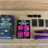 Muc-Off Stealth Tubeless Puncture Plug Set Purple -Reverse Verkäufe IMG 6132 e504fa02 f0b2 4cf5 9b3d 878920eaa071