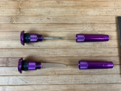 Muc-Off Stealth Tubeless Puncture Plug Set Purple -Reverse Verkäufe IMG 6136 45f92ea6 ff29 4f98 9024 7a2b164f3391
