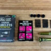 Muc-Off Stealth Tubeless Puncture Plug Set Green 2 Muc-Off Stealth Tubeless Puncture Plug Set Green -Reverse Verkäufe IMG 6138 6ff6ca63 a122 4106 a316 b9f627cc0c53