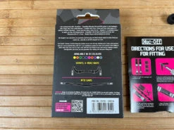Muc-Off Stealth Tubeless Puncture Plug Set Green 13 Muc-Off Stealth Tubeless Puncture Plug Set Green -Reverse Verkäufe IMG 6141 2a606402 f4fd 43be 8f5c e577605515d8