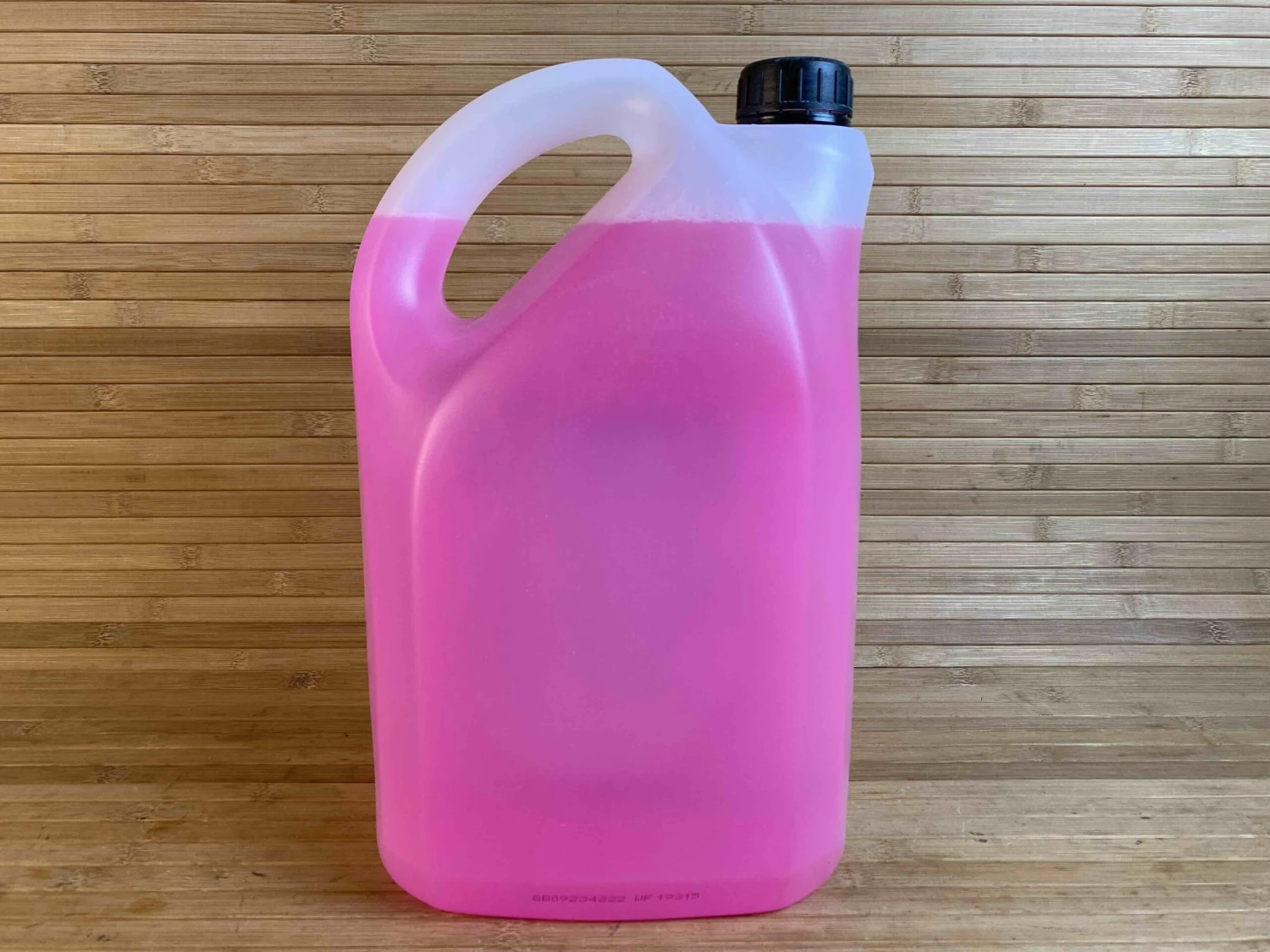 Muc-Off Muc Off Bike Cleaner / Reiniger 5L 5 Muc-Off Muc Off Bike Cleaner / Reiniger 5L – Bild 3