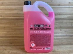 Muc-Off Muc Off Bike Cleaner Concentrate (Nano Gel) 5L Reiniger Konzentrat