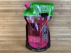 Muc-Off Muc Off Bike Cleaner Concentrate (Nano Gel) 500ml Reiniger Konzentrat