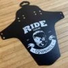 Reverse Ride F*cking Downhill Mudguard -Reverse Verkäufe IMG 6342
