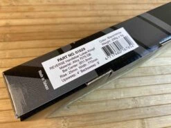 Reverse Lukas Knopf Lead 770mm Ø31,8mm/25mm Rise 11 Reverse Lukas Knopf Lead 770mm Ø31,8mm/25mm Rise -Reverse Verkäufe IMG 6355