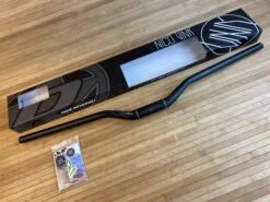 Reverse Nico Vink 810mm Ø31,8mm/35mm Erhöhung - Kupfer