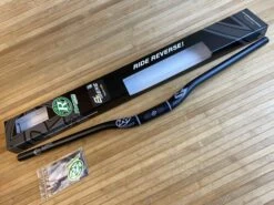 Reverse E-Element 800mm Ø31,8/25mm Erhöhung