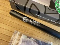 Reverse E-Element 800mm Ø31,8/25mm Erhöhung -Reverse Verkäufe IMG 6368