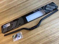 Reverse Nico Vink 810mm Lenker Ø31,8mm/48mm Erhöhung - Kupfer