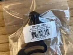 Reverse Flip-Guide E-Kettenführung Für Bosch Gen4 13 Reverse Flip-Guide E-Kettenführung Für Bosch Gen4 -Reverse Verkäufe IMG 6374