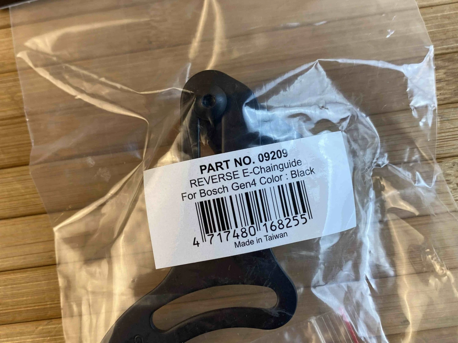 Reverse Flip-Guide E-Kettenführung Für Bosch Gen4 8 Reverse Flip-Guide E-Kettenführung Für Bosch Gen4 – Bild 6