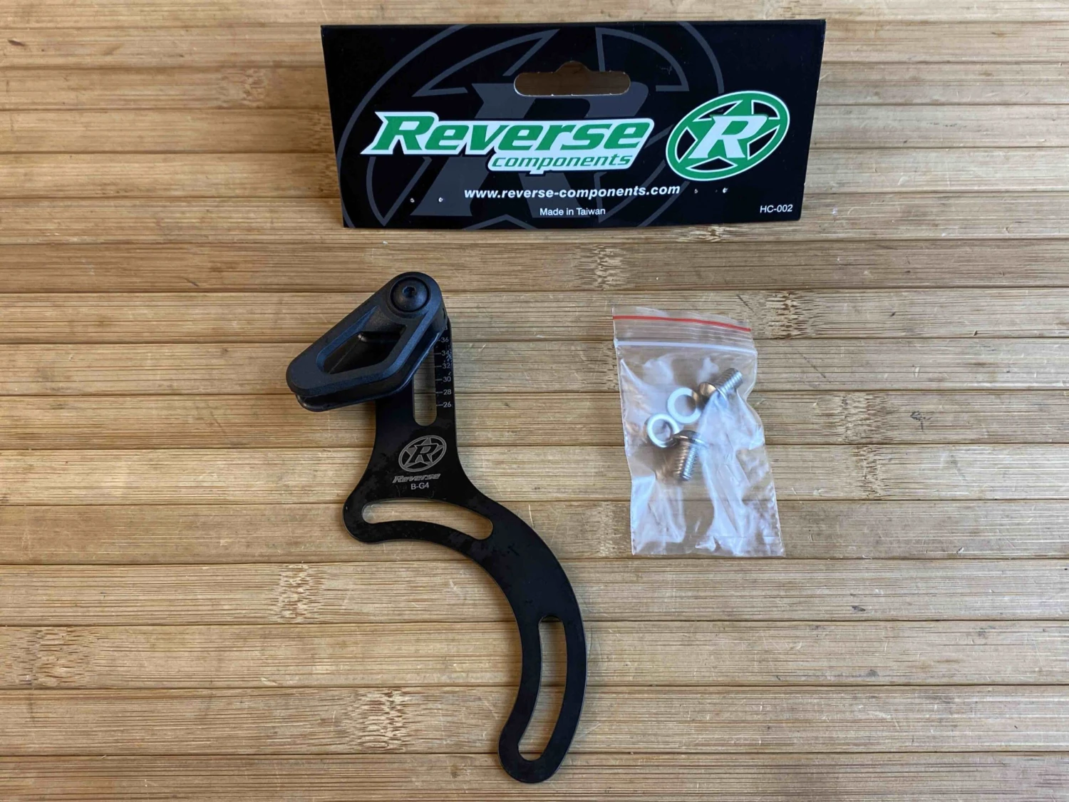 Reverse Flip-Guide E-Kettenführung Für Bosch Gen4 4 Reverse Flip-Guide E-Kettenführung Für Bosch Gen4 – Bild 2