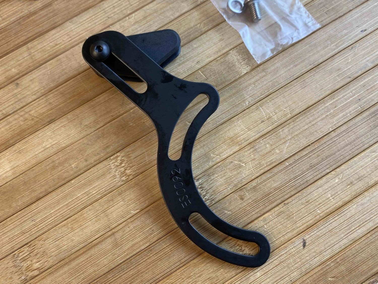 Reverse Flip-Guide E-Kettenführung Für Bosch Gen4 6 Reverse Flip-Guide E-Kettenführung Für Bosch Gen4 – Bild 4