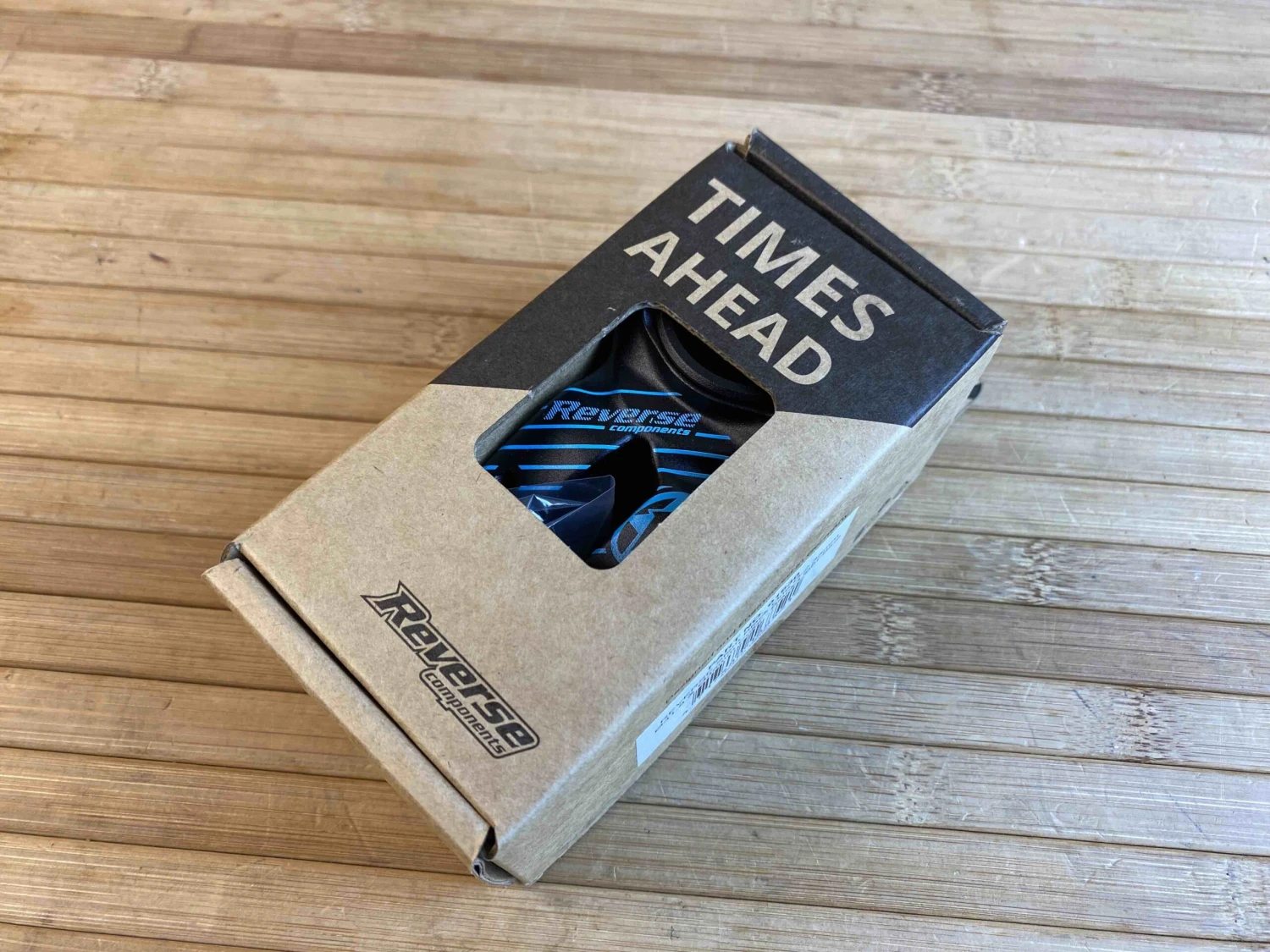 Reverse Black-One D-2 35mm Ø31,8 & Ø35mm Vorbau 11 Reverse Black-One D-2 35mm Ø31,8 & Ø35mm Vorbau – Bild 9