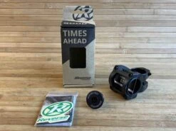 Reverse Black-One D-2 35mm Ø31,8 & Ø35mm Vorbau