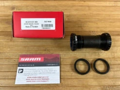 SRAM DUB BSA 73 E Type SuperBoost Innenlager