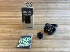 Reverse E-Black-ONE D-2 35mm Ø31,8 & Ø35mmVorbau