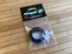 Reverse - 0.5°Angle Spacer 1 1/8"