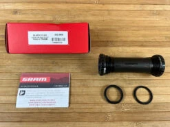 SRAM DUB BSA 100mm FAT Fatbike Innenlager