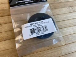 Reverse - 0.5°Angle Spacer 1 1/8" -Reverse Verkäufe IMG 6426