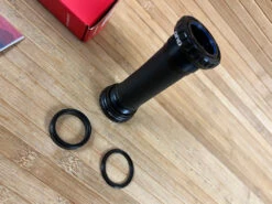 SRAM DUB BSA 100mm FAT Fatbike Innenlager -Reverse Verkäufe IMG 6427 4994e8e5 5094 4b48 94da 3f04cdb705a9