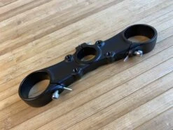 Fox 40 Brücke Oben Schwarz