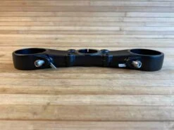 Fox 40 Brücke Oben Schwarz -Reverse Verkäufe IMG 6433