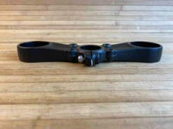 Fox 40 Brücke Oben Schwarz -Reverse Verkäufe IMG 6434