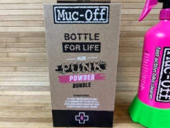 Muc-Off Muc Off Bottle For Life Bundle (incl. 4 X Punk Powder) Reiniger 12 Muc-Off Muc Off Bottle For Life Bundle (incl. 4 X Punk Powder) Reiniger -Reverse Verkäufe IMG 6434 4beecf8f 682f 4064 bbad 1a6ae75ed7ff