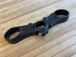 Fox 40 Brücke Oben Schwarz -Reverse Verkäufe IMG 6435