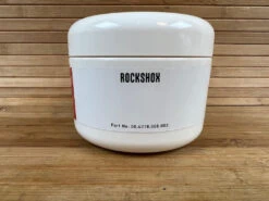 Rock-shox SRAM Schmierfett Butter / Fett / Grease 500g -Reverse Verkäufe IMG 6440