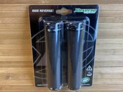 Reverse Seismic Ergo Ø32mm Griffe