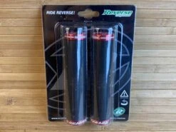 Reverse Seismic Ergo Ø34mm Griffe