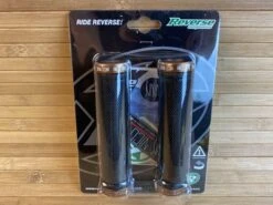 Reverse Nico Vink Signature Series Ø30mm Griffe