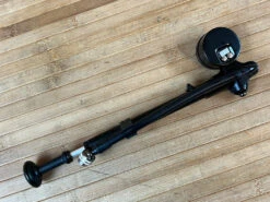 Fox Dämpferpumpe / Gabelpumpe 350PSI Schwarz -Reverse Verkäufe IMG 6586 a47652ed 87bf 45a1 bbdd 74144d286b6b