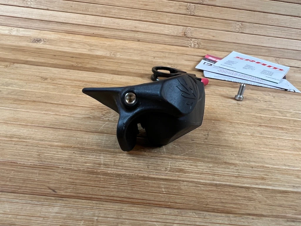 SRAM GX AXS Controller / Schalthebel Eagle 12-fach 6 SRAM GX AXS Controller / Schalthebel Eagle 12-fach – Bild 4